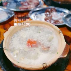 Mingji Food Shop User Photo