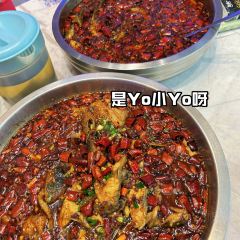 胡氏銀河鮮魚莊（蓮湖路店）張用戶圖片