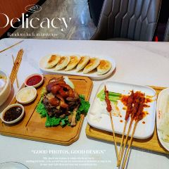 四季福西北菜(乌海店) User Photo