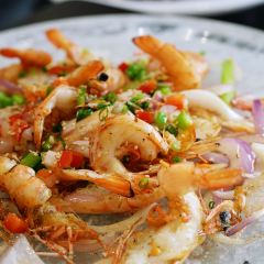 ZHENGLIANG SEAFOOD 여행 사진
