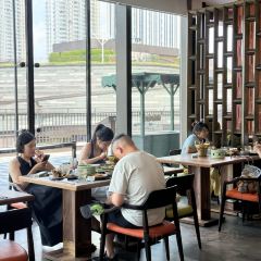 Mango Tree User Photo