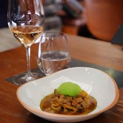 Cellar To Table·CTT User Photo