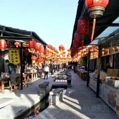 茯茶镇清幽小院 User Photo