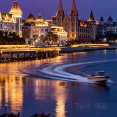 东升灌浆包(辛庄街总店) User Photo