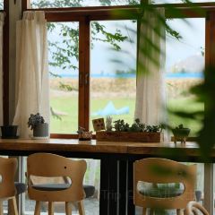 六月瓣咖啡 User Photo