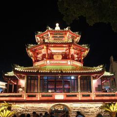 沙溪海记牛肉店·牛肉火锅(潮汕站店) User Photo