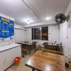 胜泉小吃(太平桥店) User Photo