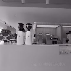 % Arabica User Photo