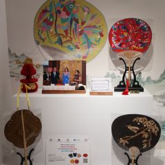 桂林漓江·瀑上酒店(象鼻山两江四湖店)·观星吧 User Photo