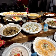 头上红煨盐鸡乡村食府 User Photo