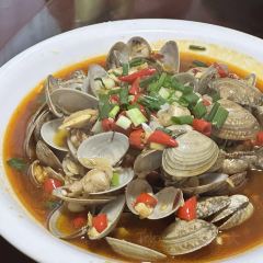 老丁食堂張用戶圖片