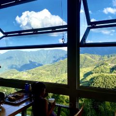 云端美咖 User Photo