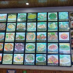 农家小院(锦屏路店) User Photo