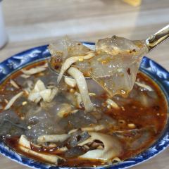 翠花凉粉(怀仁店) 여행 사진