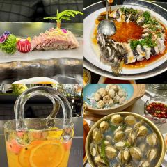 3号仓库·创意中国菜(上海首店) User Photo