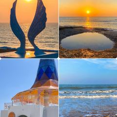 COFFEE AND SEA User Photo