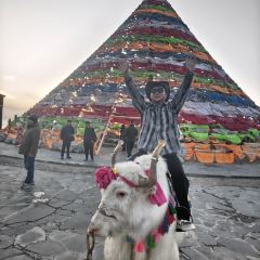 天山天池民俗风情园 User Photo