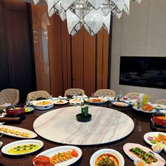 INTERCONTINENTAL ZHENGZHOU·Cai Feng Lou Chinese restaurant User Photo