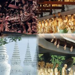 Sanzhishou (changhongshijicheng) User Photo