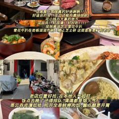 钟姨糖水(惠城店) User Photo