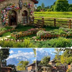 Naxi fire pond User Photo