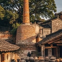 Dakeyi (lvjing) User Photo