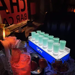 微醺bar User Photo