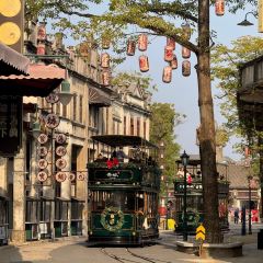 RAN JI TANG SHUI PU User Photo