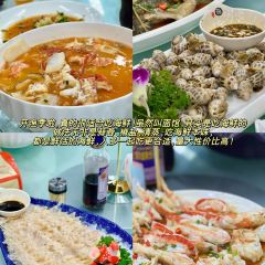 共富海鲜面馆(智慧湾店) User Photo