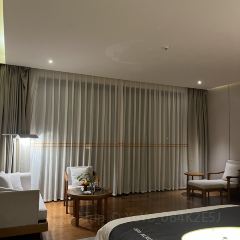 溪地阿兰若度假村落(大邑安仁古镇店)·水榭西餐厅 User Photo