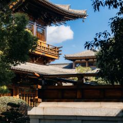 临空假日酒店(赤峰和美建材城玉龙机场店)·早餐厅 여행 사진