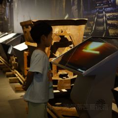 焦滩鱼头 여행 사진