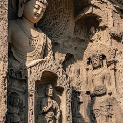 GU LOU SLICED NOODLES User Photo