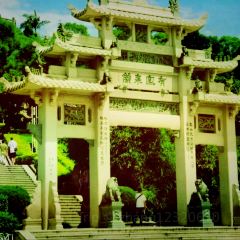 A XI HAI XIAN XIAO CHAO User Photo