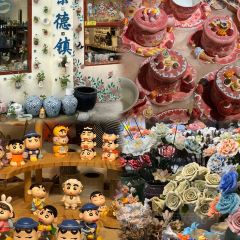 樊老头樊氏牛骨粉(婺源书乡路店) User Photo