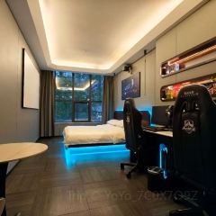 LittleBar User Photo