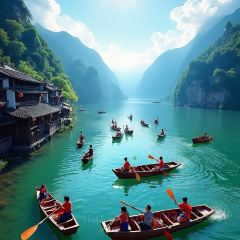 HE SHUN JIA YAN User Photo