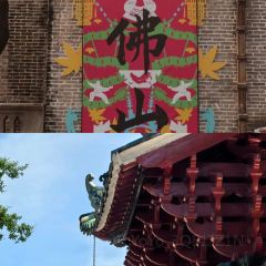 FengCheng ShuangPi Nai User Photo