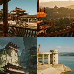 云上House User Photo