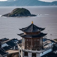 Feizhu Noodle House User Photo