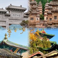 颍阳水席(登封店) User Photo