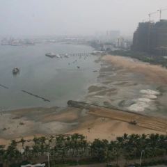 YUE BAI HAI User Photo