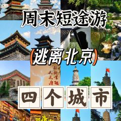 杨记灌肠(食品街店) User Photo