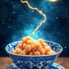 小食巷.砂锅焗海鲜(平潭店) User Photo