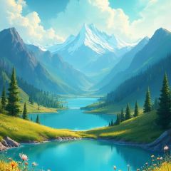 清真尕穆萨美食城总店 User Photo