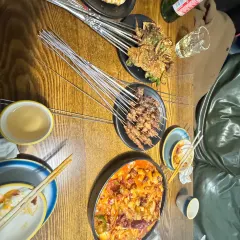 杨老七羊肉粉汤のユーザー投稿写真