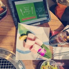 Buffet Restaurant Marsen User Photo