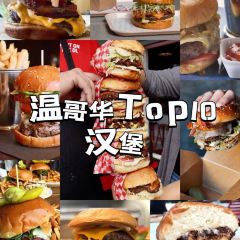 per se Social Corner User Photo