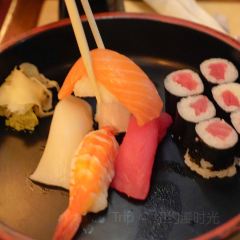 Kamrai Thai and Sushi house張用戶圖片
