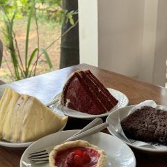 Woodberry Cafe User Photo